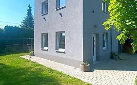 Bed&breakfast Slezská Siesta